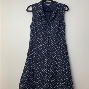 Floral ModCloth Dress